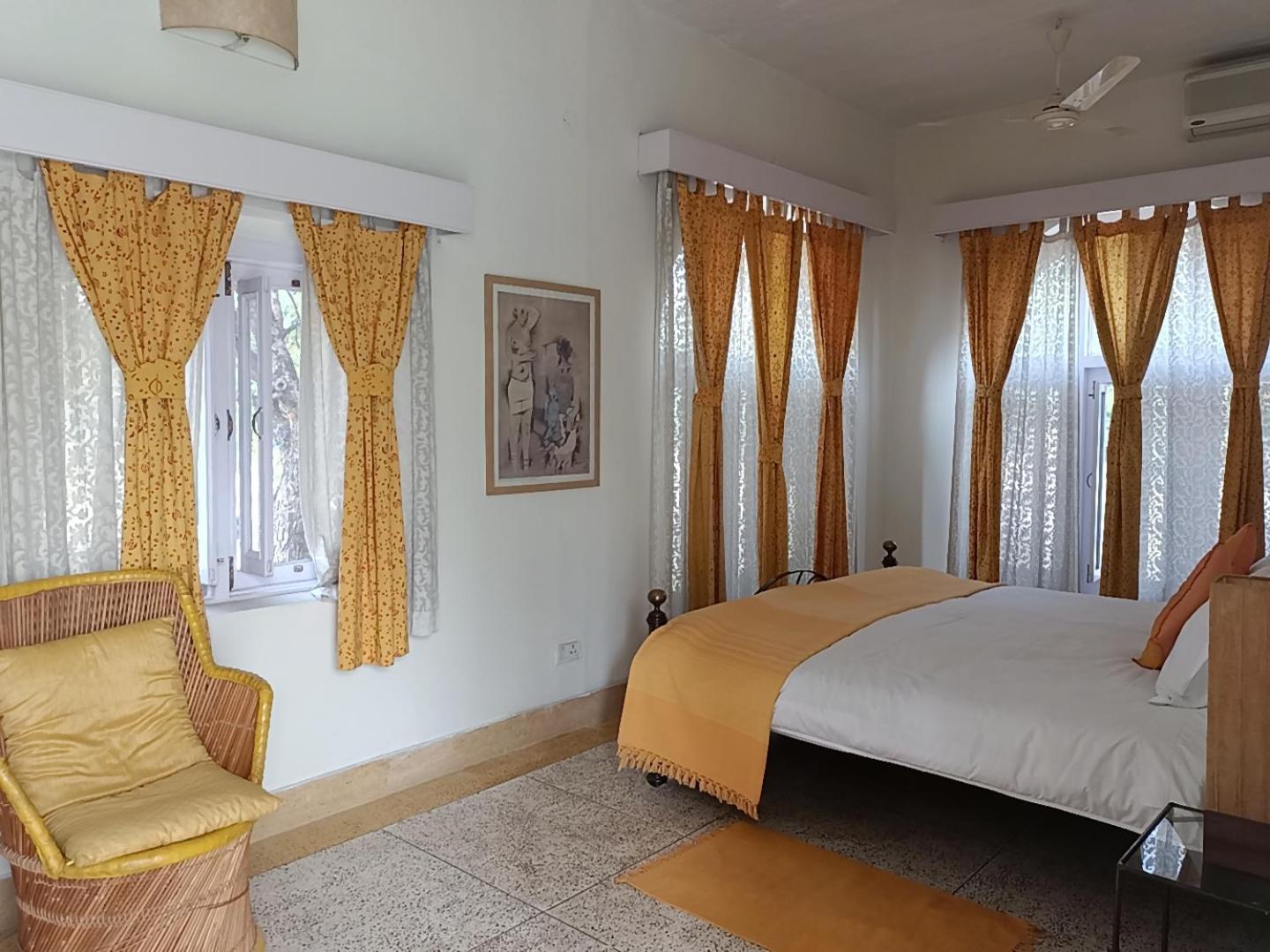 Savista Retreat Hotel Jaipur Buitenkant foto