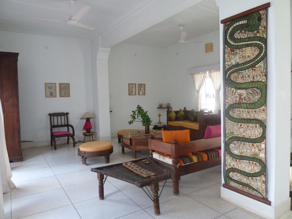 Savista Retreat Hotel Jaipur Buitenkant foto