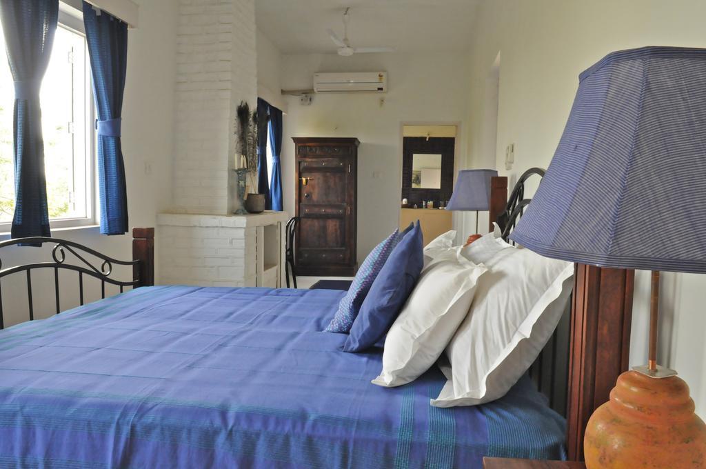 Savista Retreat Hotel Jaipur Buitenkant foto